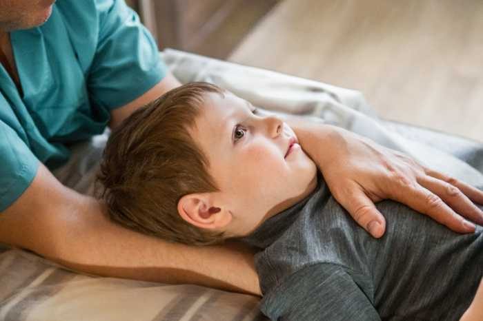 Osteopathy: Everything you need to know 2 Osteopathic approach for children and pregnant women