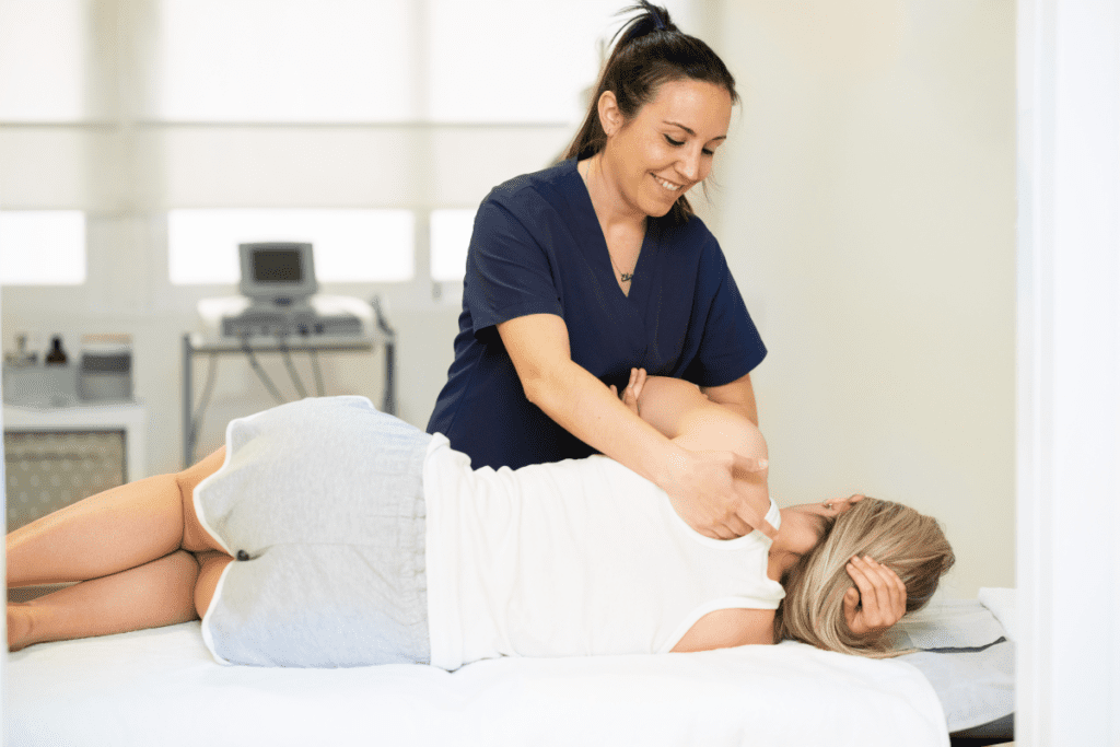 Chiropractors