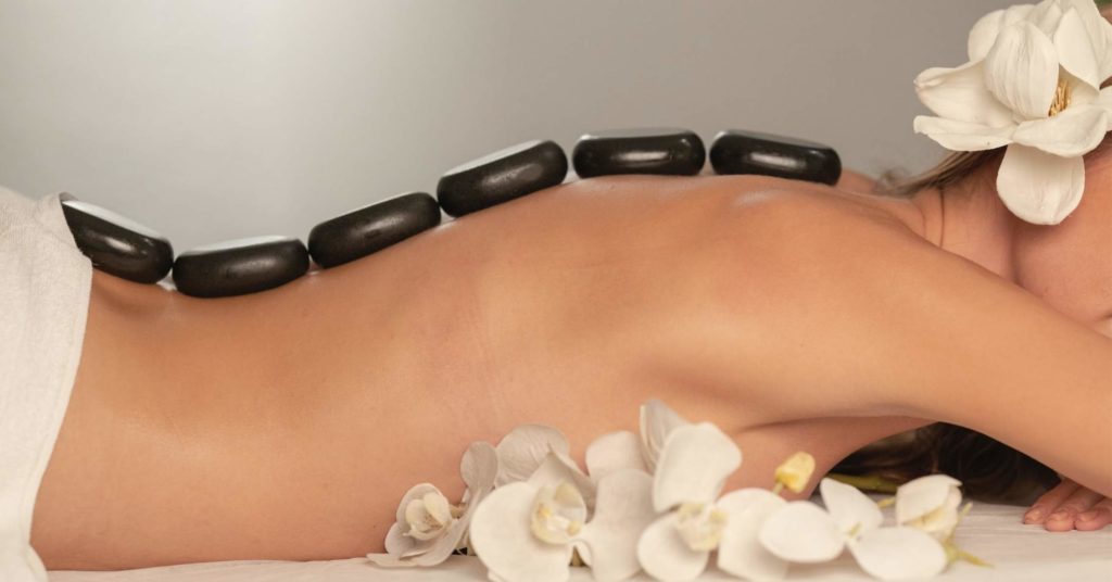 body relaxation