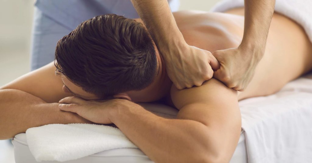 Relieve pain