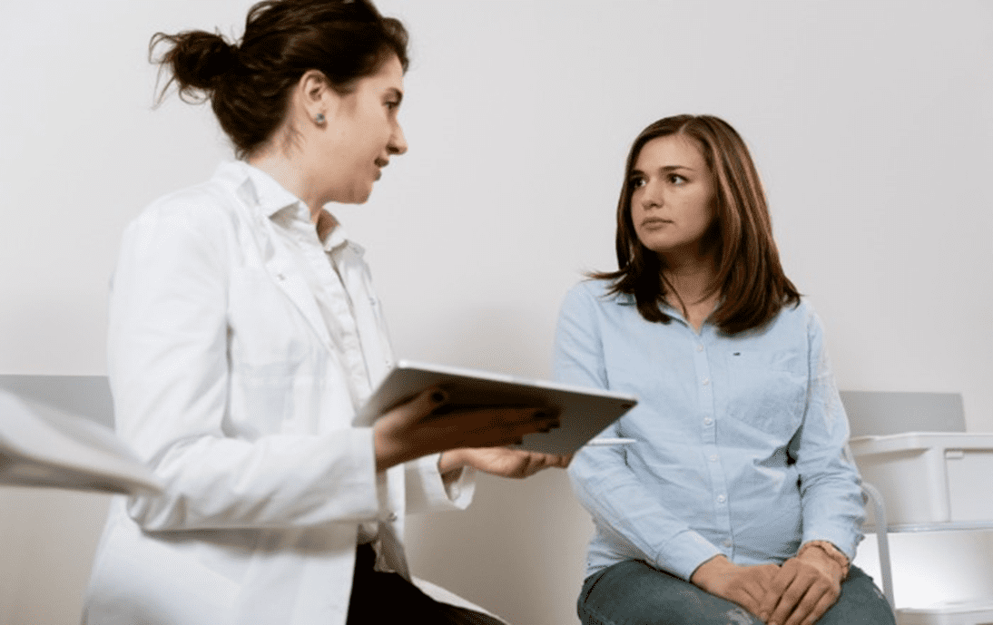 Treatment is a collaborative effort.
