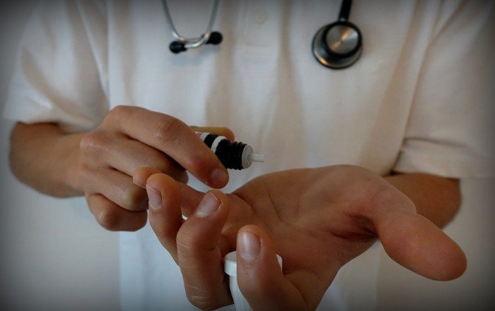 A Naturopathic doctor can work a treatment plan specific to your condition, but the duration of treatment may also depend on its severity.