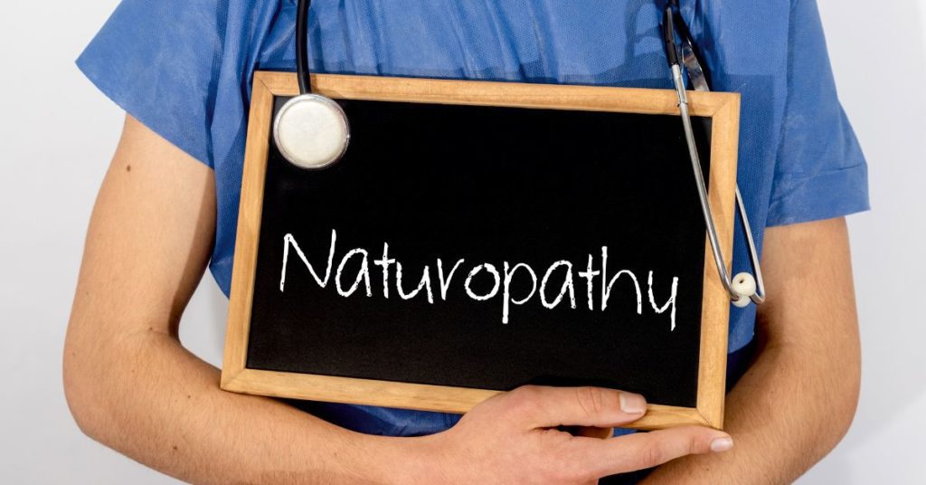 naturopathy
