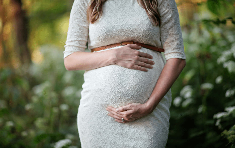 Pregnant women, due to their condition, are prone to pelvic issues and stand to benefit from pelvic floor rehabilitation.