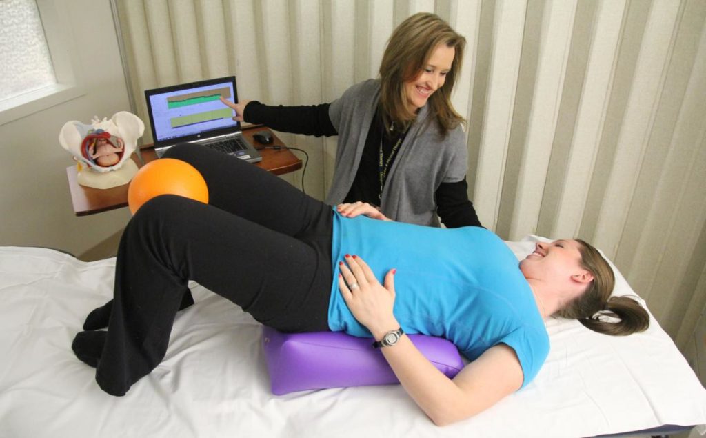 pelvic floor physiotherapy pelvic floor physio