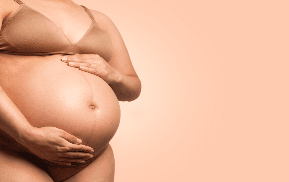 Carrying extra weight means more stress and more discomfort.