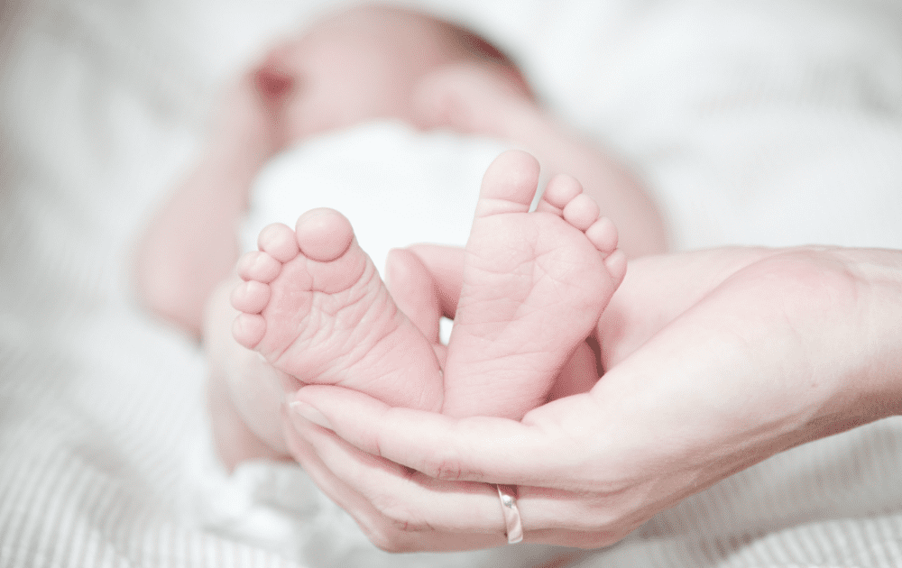Optimal baby positioning is crucial in giving birth.
