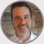 Dr. Keith Ellard, Chiropractor
