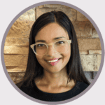 Pooja Pradhan, Physiotherapist