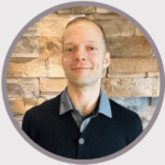 Joel Farrell, Registered Acupuncturist