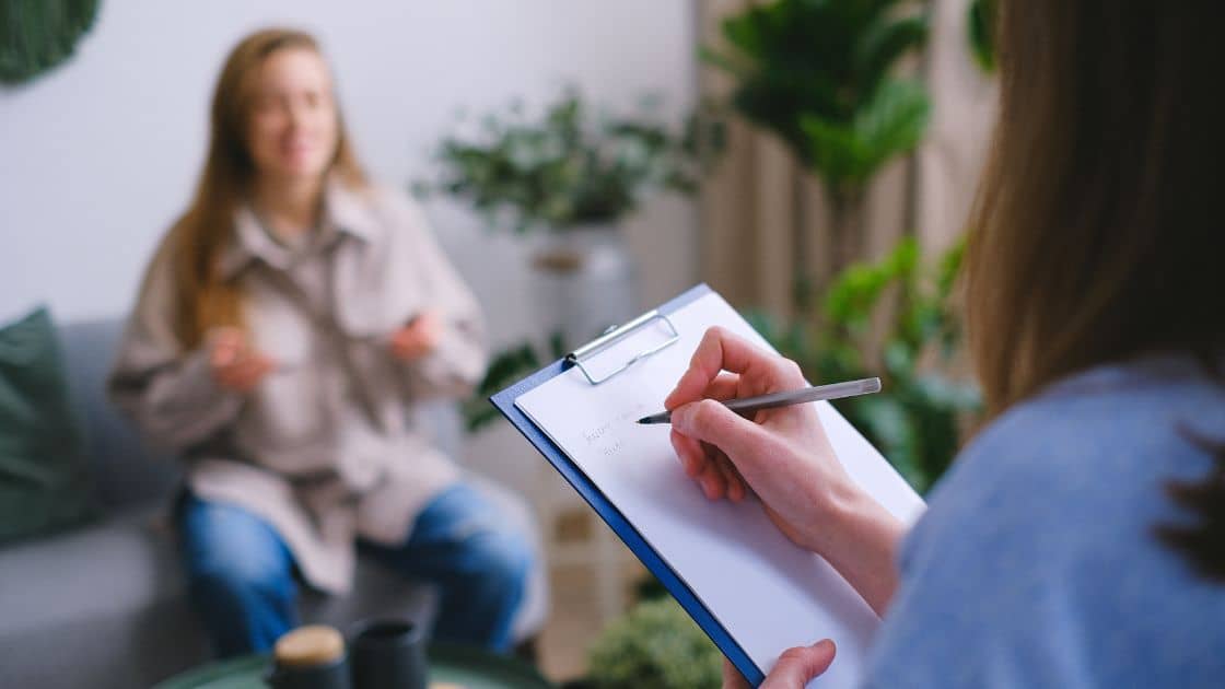 Preparing for your first CBT session can set the stage for success.