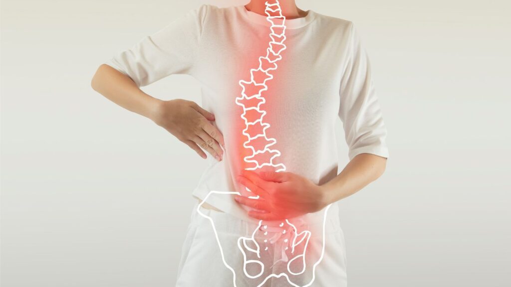 Spinal Manipulation