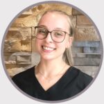 Tania Wiebenga, Registered Massage Therapist