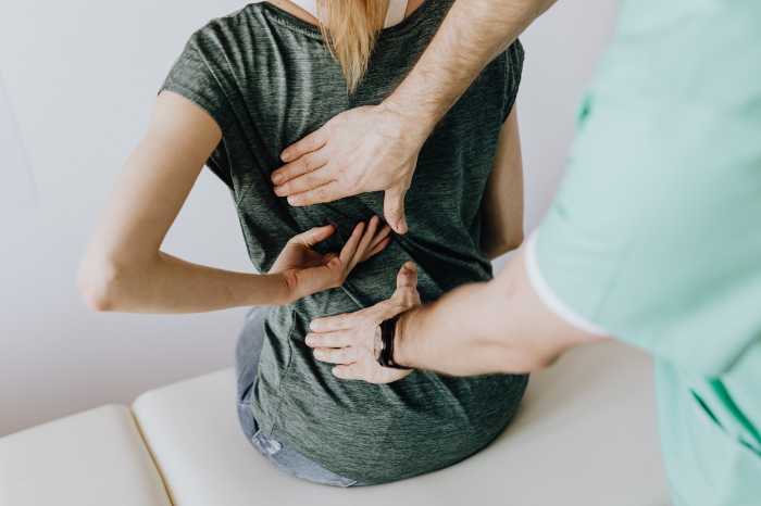 Chiropractic Treatment: Benefits and FAQ 3 chiropractic treatments are generally gentle and relaxing