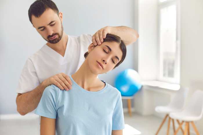 Proponents of Chiropractic Care Believe These Disorders Affect General Health Via the Nervous System