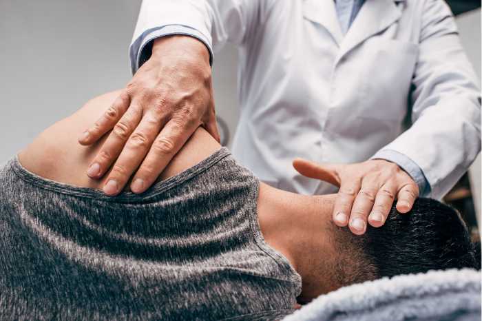 Chiropractic Treatment: Benefits and FAQ 2 Different techniques