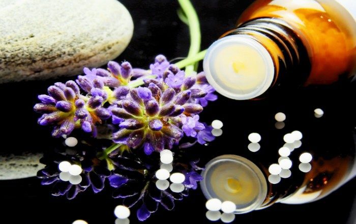 the Use of Natural Substances Makes Naturopathic Medicine Different from Conventional Medical Treatment