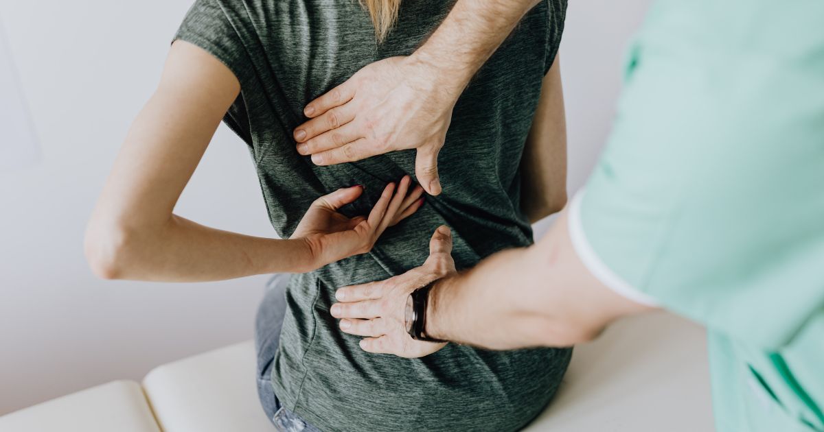 Contrary to what others believe, Osteopathy is not only safe, they are also pretty comfortable as a treatment and therapy, and far from being dangerous
