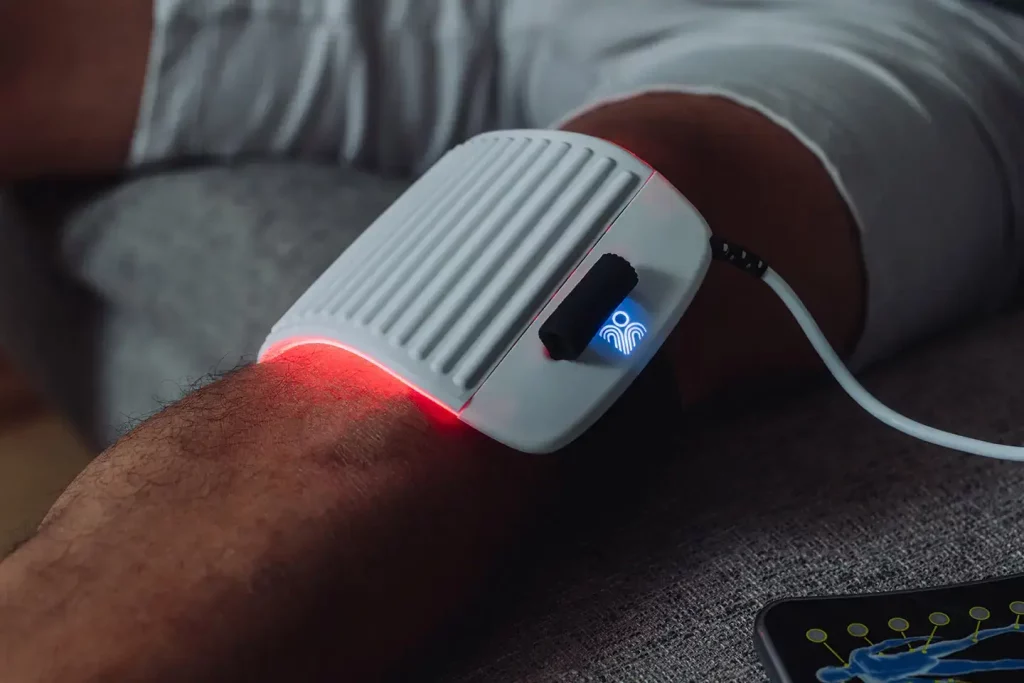 Cold Laser Therapy: A Treatment for Golfer's & Tennis Elbow 1 Bioflex Cold Laser