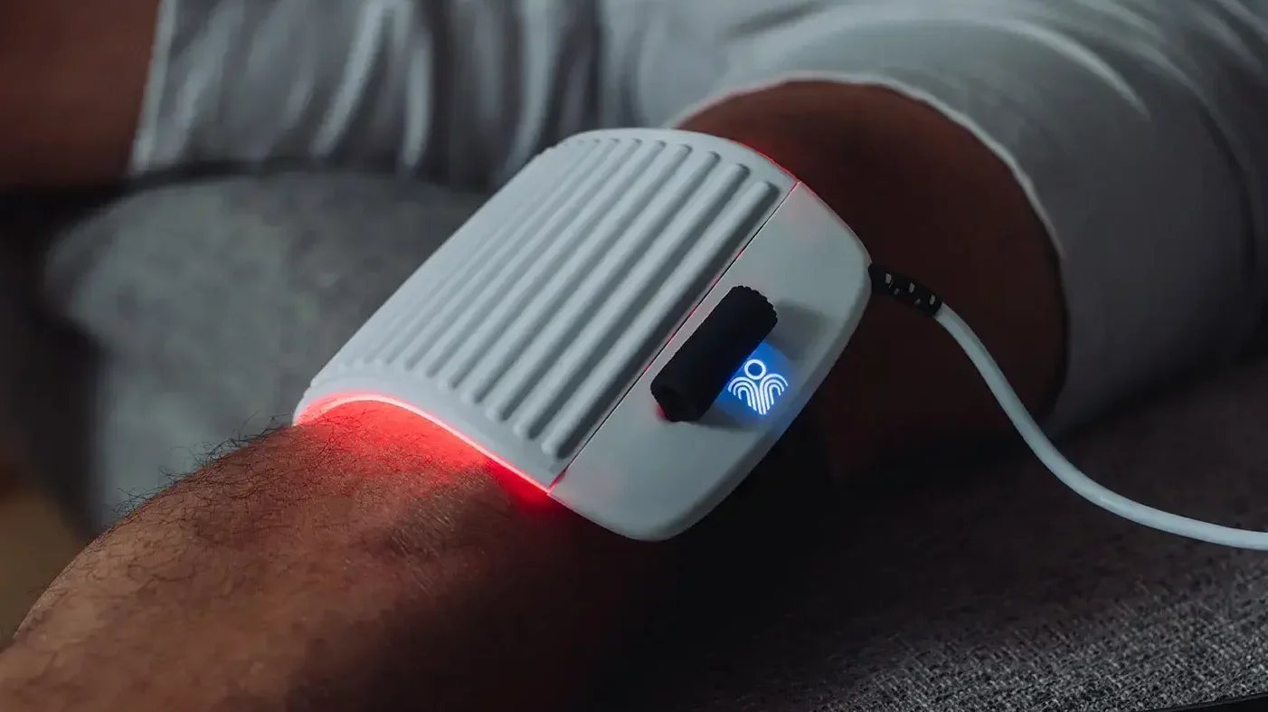Bioflex Cold Laser