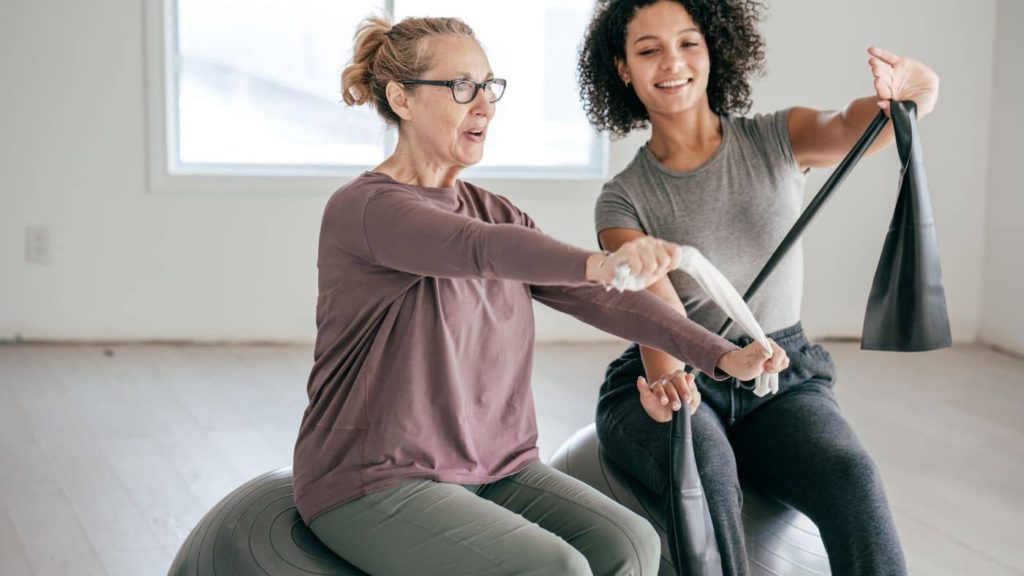 Osteoarthritis: Symptoms, Diagnosis, Treatment, and Prevention 6 Conservative treatments used to reduce pain and improve joint function