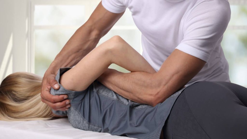 Osteopath support resources to help live with the condition
