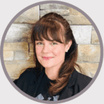 Dr. Kelly Norman, Clinic Director, Chiropractor