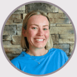 Holly Drake, Registered Massage Therapist