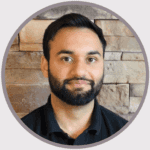 Dr. Jason Singh, Chiropractor
