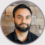 Dr. Jason Singh, Chiropractor