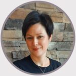 Rachel Davis, Registered Massage Therapist