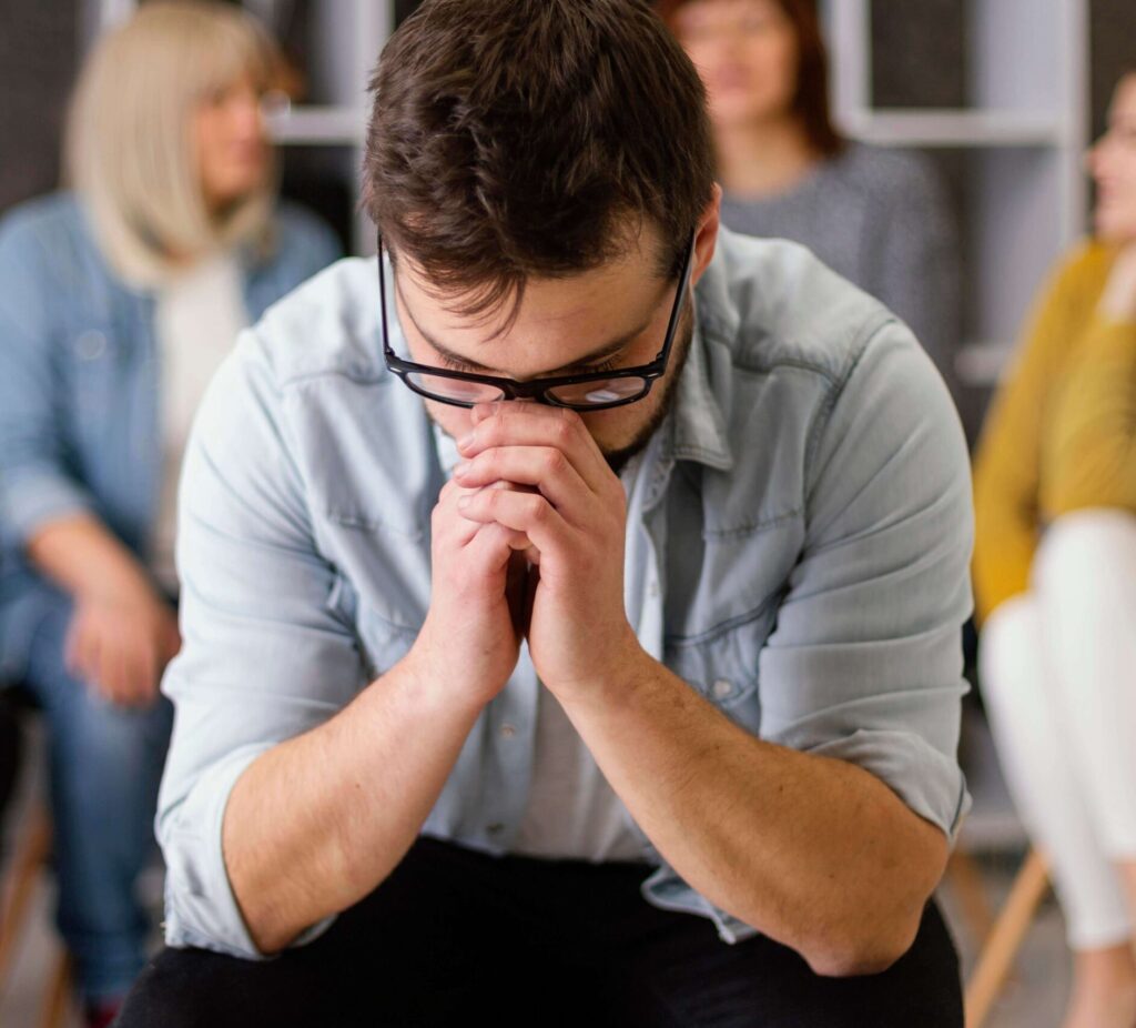 Addressing Enmeshment