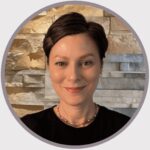 Rachel Davis, Registered Massage Therapist & Osteopathic Manual Practitioner